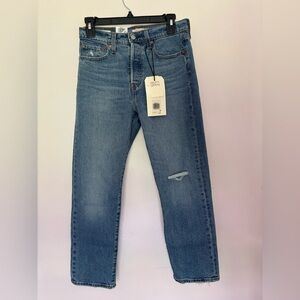 NWT Levi’s Womens Jeans